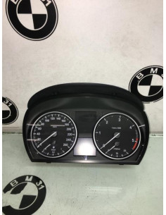 Compteur BMW SERIE 3 E90 PHASE 1 Diesel 2