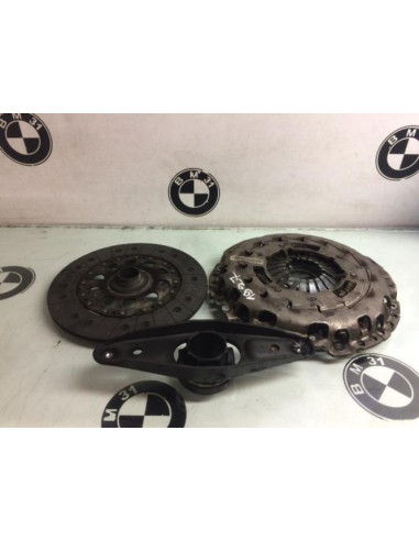 Embrayage BMW SERIE 3 E90 PHASE 1 Diesel