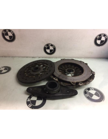 Embrayage BMW SERIE 3 E90 PHASE 1 Diesel