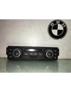 Commande chauffage BMW SERIE 3 E90 PHASE 1 Diesel 2