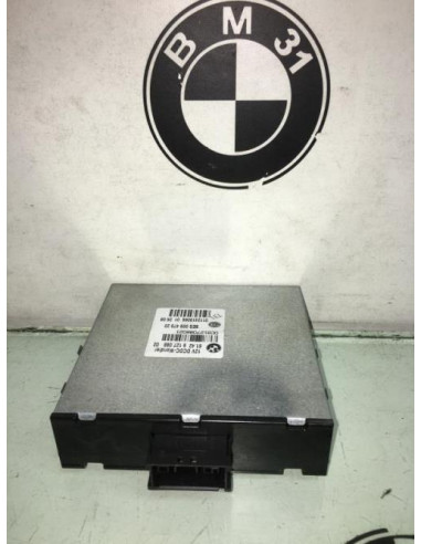 Calculateur BMW SERIE 3 E90 PHASE 1 Diesel