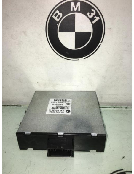 Calculateur BMW SERIE 3 E90 PHASE 1 Diesel