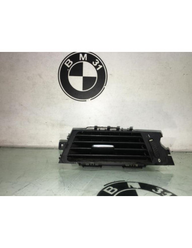 Aerateur tableau de bord avant droit BMW SERIE 3 E90 PHASE 1 Diesel
