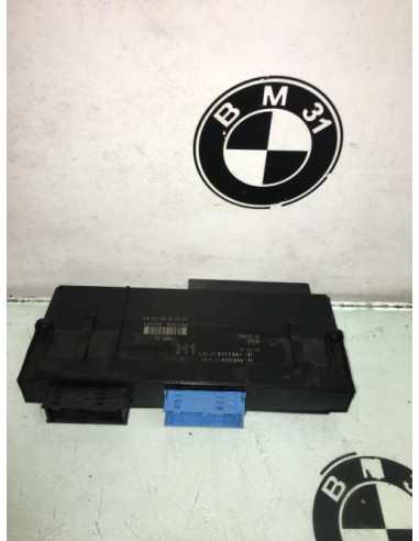 Calculateur BMW SERIE 3 E90 PHASE 1 Diesel