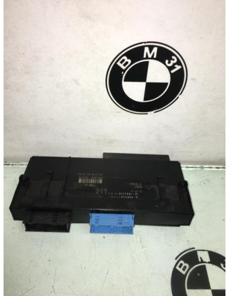 Calculateur BMW SERIE 3 E90 PHASE 1 Diesel