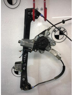 Leve vitre electrique avant droit MINI MINI 1 R50/R53 PHASE 2 Essence