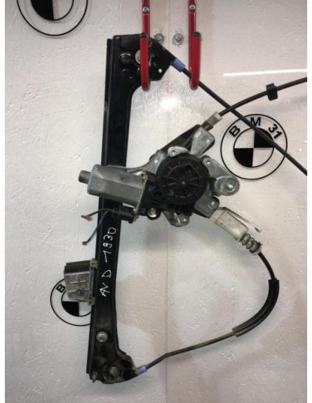 Leve vitre electrique avant droit MINI MINI 1 R50/R53 PHASE 2 Essence