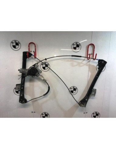 Leve vitre electrique avant droit MINI MINI 1 R50/R53 PHASE 2 Essence