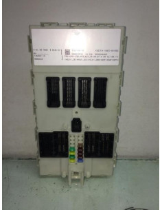 Calculateur BMW SERIE 1 F20 PHASE 1 Diesel