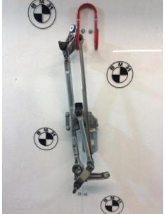 Moteur essuie glace avant BMW SERIE 3 E90 PHASE 1 Diesel 2