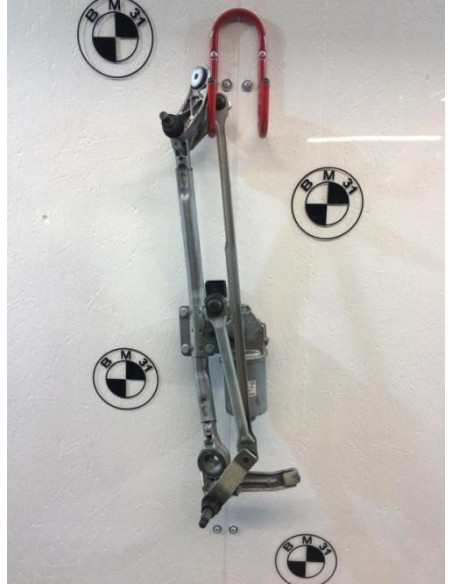 Moteur essuie glace avant BMW SERIE 3 E90 PHASE 1 Diesel