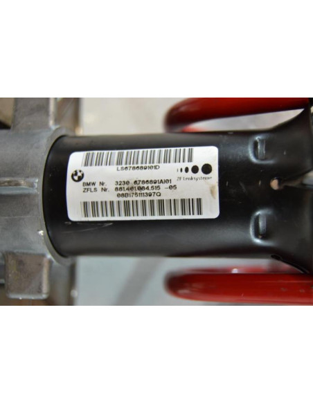 Colonne de direction BMW SERIE 3 E90 PHASE 1 Diesel