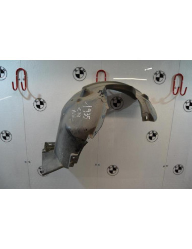 Pare boue avant gauche BMW SERIE 1 E87 PHASE 1 Diesel