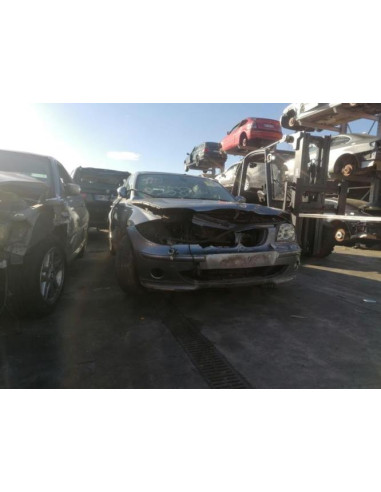 Pare boue avant gauche BMW SERIE 1 E87 PHASE 1 Diesel