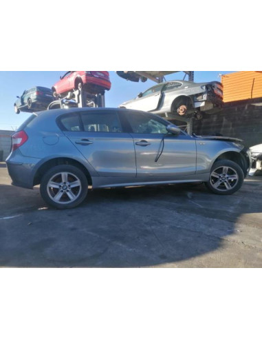 Pare boue avant gauche BMW SERIE 1 E87 PHASE 1 Diesel