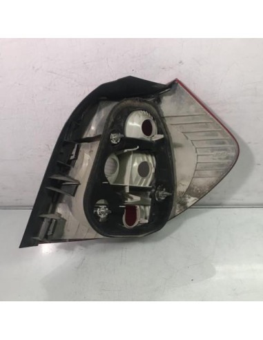 Feu arriere principal gauche (feux) BMW SERIE 1 E87 PHASE 1 Diesel