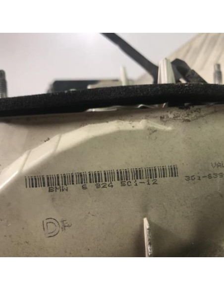 Feu arriere principal gauche (feux) BMW SERIE 1 E87 PHASE 1 Diesel