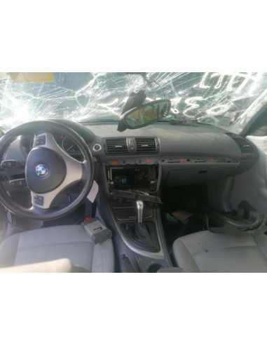 Feu arriere principal gauche (feux) BMW SERIE 1 E87 PHASE 1 Diesel