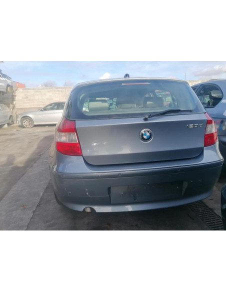 Repetiteur clignotant avant droit  (Feux) BMW SERIE 1 E87 PHASE 1 Diesel