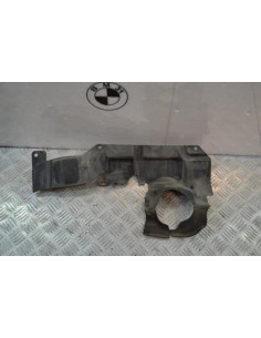 Pare boue avant gauche BMW SERIE 1 E87 PHASE 1 Diesel 2