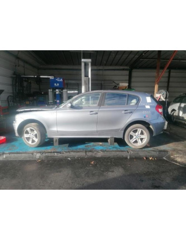 Pare boue avant gauche BMW SERIE 1 E87 PHASE 1 Diesel
