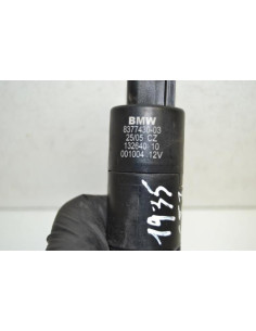 Pompe lave phares BMW SERIE 1 E87 PHASE 1 Diesel 2