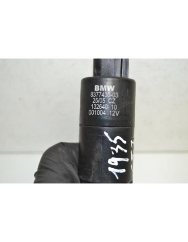 Pompe lave phares BMW SERIE 1 E87 PHASE 1 Diesel