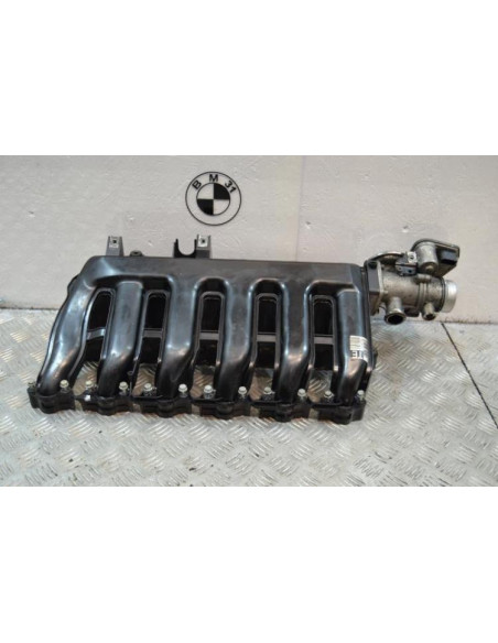 Collecteur d'admission BMW SERIE 5 E60 