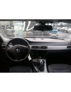 Vitre avant droit BMW SERIE 3 E90 PHASE 1 Diesel 2