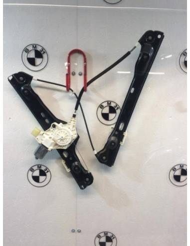 Leve vitre electrique avant droit BMW SERIE 3 E90 PHASE 1 Diesel