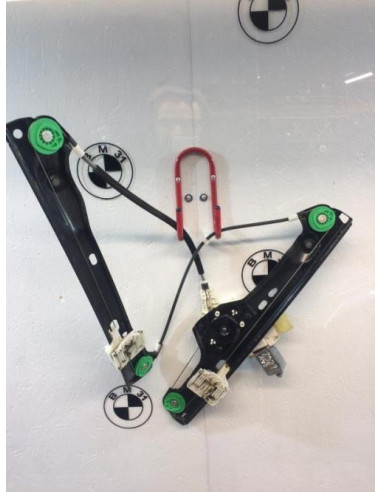 Leve vitre electrique avant droit BMW SERIE 3 E90 PHASE 1 Diesel