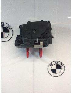 Serrure arriere droit BMW SERIE 3 E90 PHASE 1 Diesel