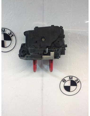 Serrure arriere droit BMW SERIE 3 E90 PHASE 1 Diesel