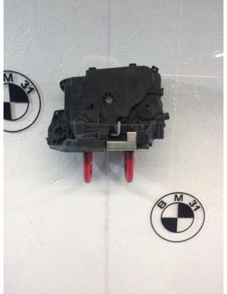 Serrure arriere droit BMW SERIE 3 E90 PHASE 1 Diesel