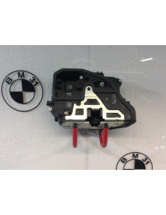 Serrure arriere droit BMW SERIE 3 E90 PHASE 1 Diesel 2