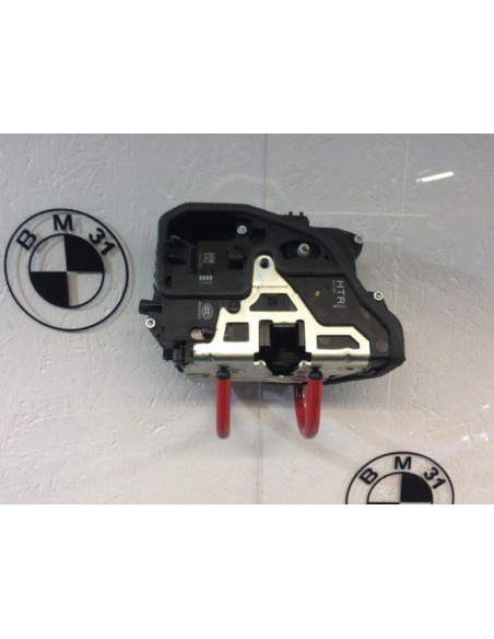 Serrure arriere droit BMW SERIE 3 E90 PHASE 1 Diesel