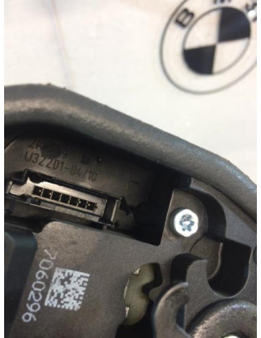 Serrure arriere droit BMW SERIE 3 E90 PHASE 1 Diesel