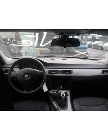 Serrure arriere droit BMW SERIE 3 E90 PHASE 1 Diesel