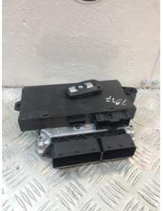 Kit de demarrage BMW SERIE 3 E90 PHASE 1 Diesel