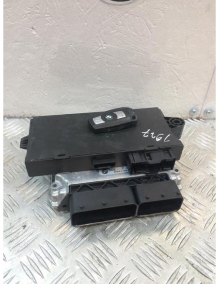 Kit de demarrage BMW SERIE 3 E90 PHASE 1 Diesel