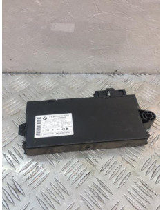 Kit de demarrage BMW SERIE 3 E90 PHASE 1 Diesel 2