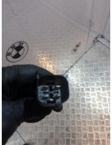 Moto ventilateur radiateur MINI MINI 2 R56 PHASE 2 Diesel