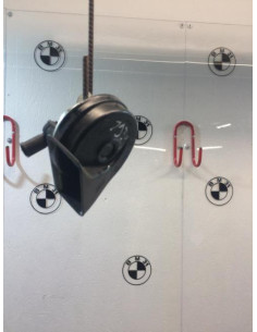 Avertisseur/Klaxon MINI MINI 2 R56 PHASE 2 Diesel