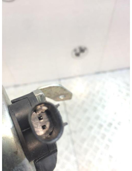 Avertisseur/Klaxon MINI MINI 2 R56 PHASE 2 Diesel