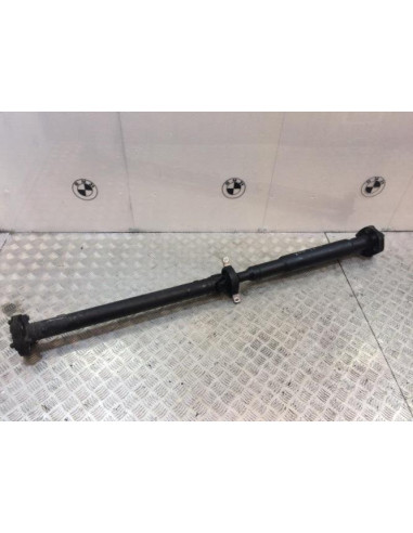 Arbre de transmission (propulsion) BMW SERIE 3 E91 TOURING PHASE 1 BREAK 