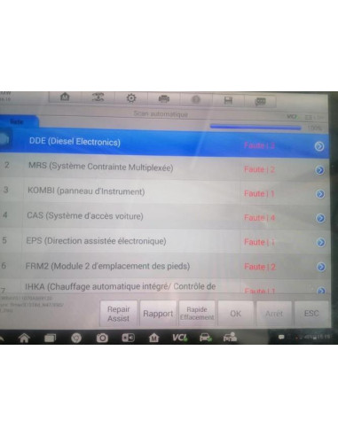 Arbre de transmission (propulsion) BMW SERIE 3 E90 PHASE 1 Diesel