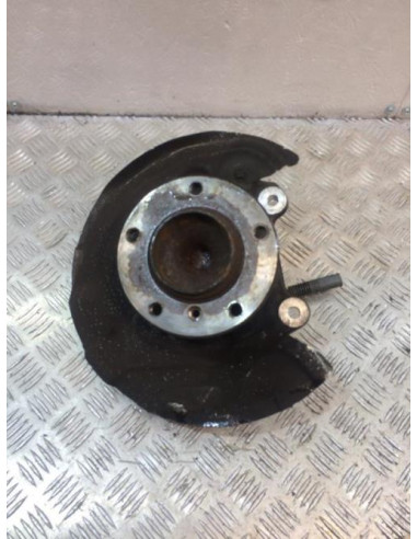 Fusee avant gauche BMW SERIE 3 E90 PHASE 1 Diesel