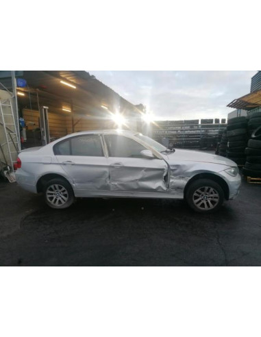 Fusee avant gauche BMW SERIE 3 E90 PHASE 1 Diesel