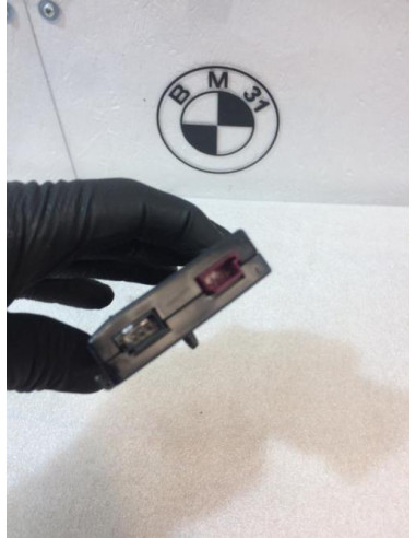 Antenne BMW SERIE 1 E87 PHASE 1 Diesel