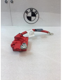 Batterie BMW SERIE 1 E87 PHASE 1 Diesel